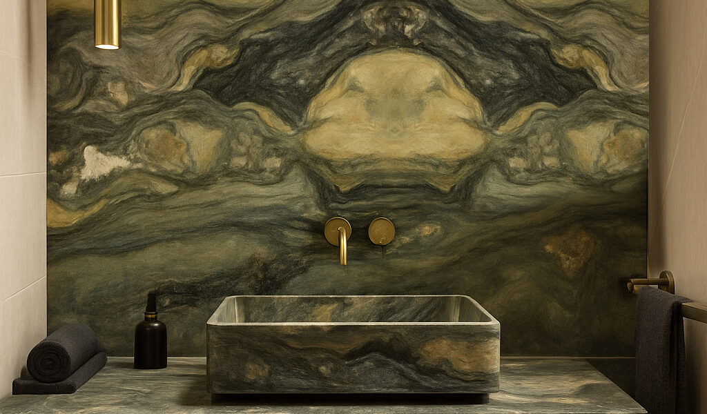 Quartzito Caravaggio